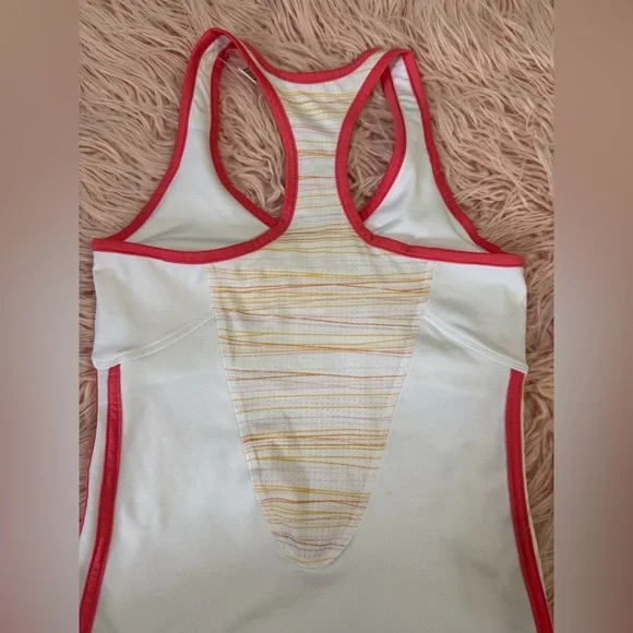 Adidas Athletic Tank Top - Picture 7 of 8
